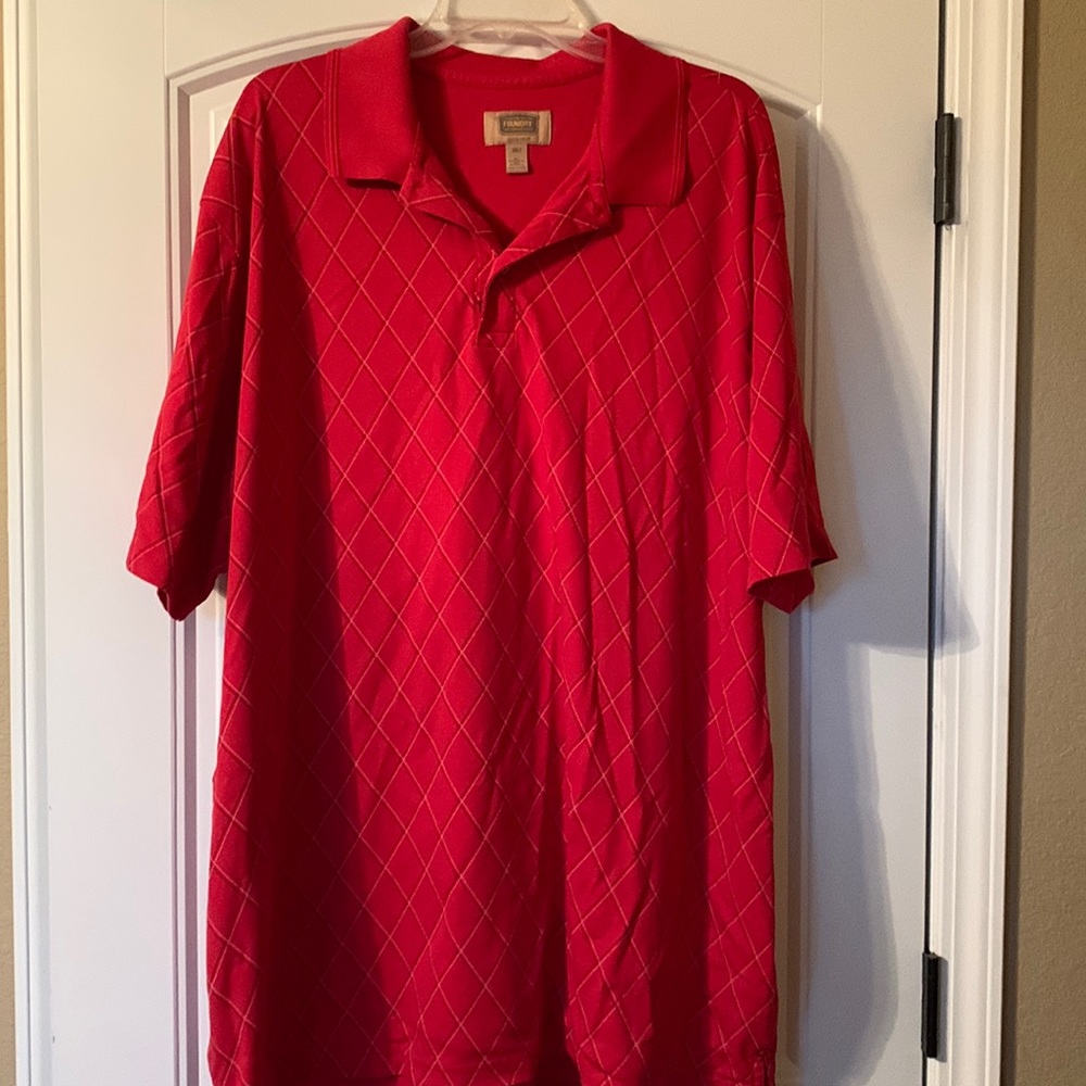 Mens Polo